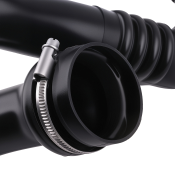 Tubo Aspirazione Motore for Primastar/Trafic 2.0 DCI 2006-21 93861386 Nero