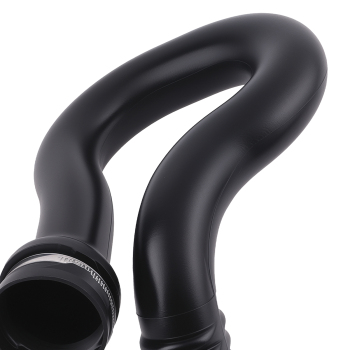 Tubo Aspirazione Motore for Primastar/Trafic 2.0 DCI 2006-21 93861386 Nero