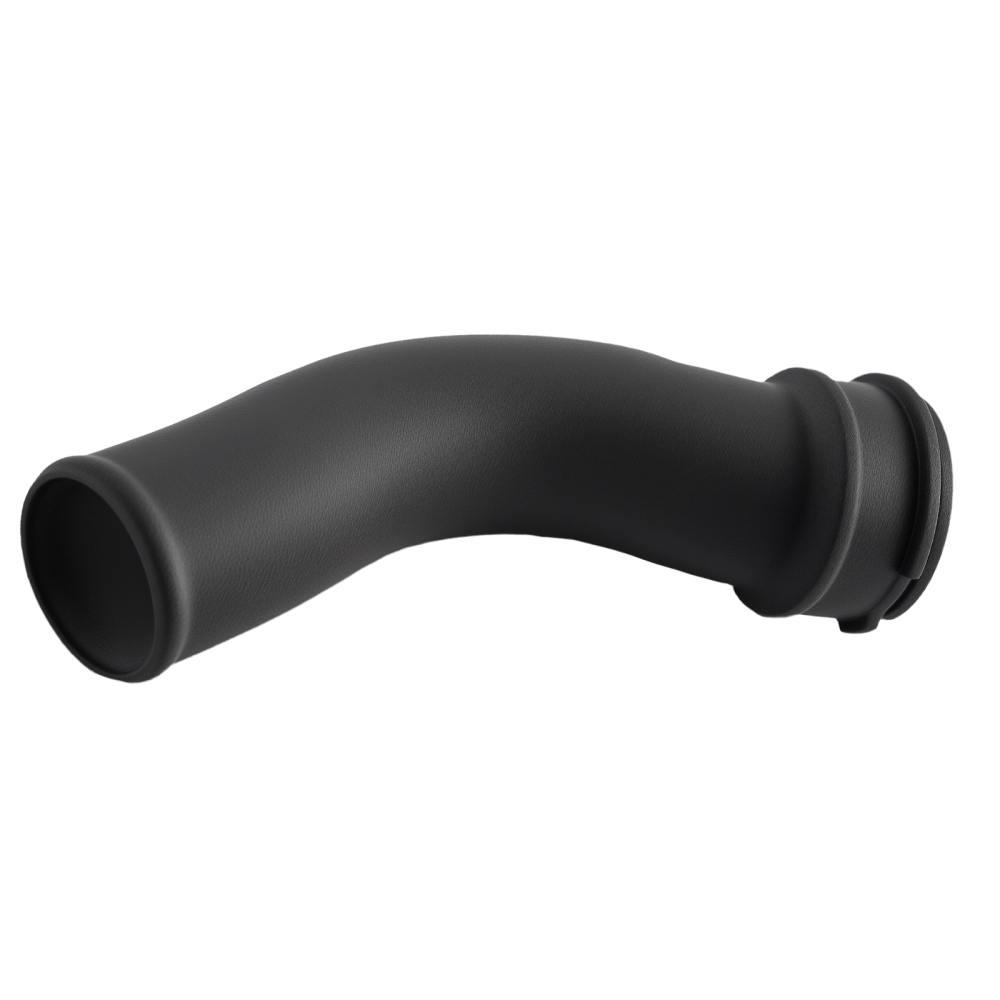 Intercooler Pipe Charge Pipe +Boost pipe Kit compatible for BMW N55 X5 X6 3.0L E70 E71