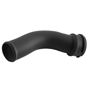 Intercooler Pipe Charge Pipe +Boost pipe Kit compatible for BMW N55 X5 X6 3.0L E70 E71