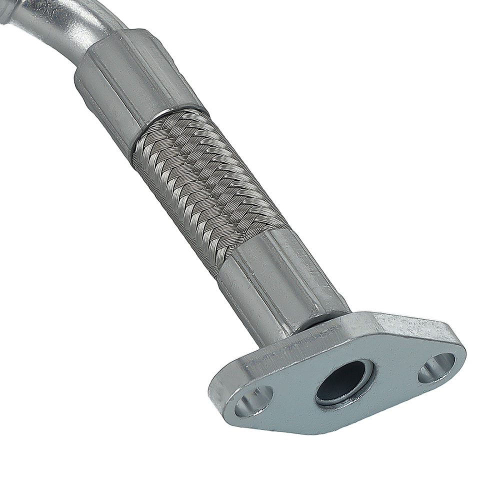 TUBO OLIO RITORNO TURBO compatibile per Volkswagen Golf Jetta Beetle TDI 2004-06 038145736C