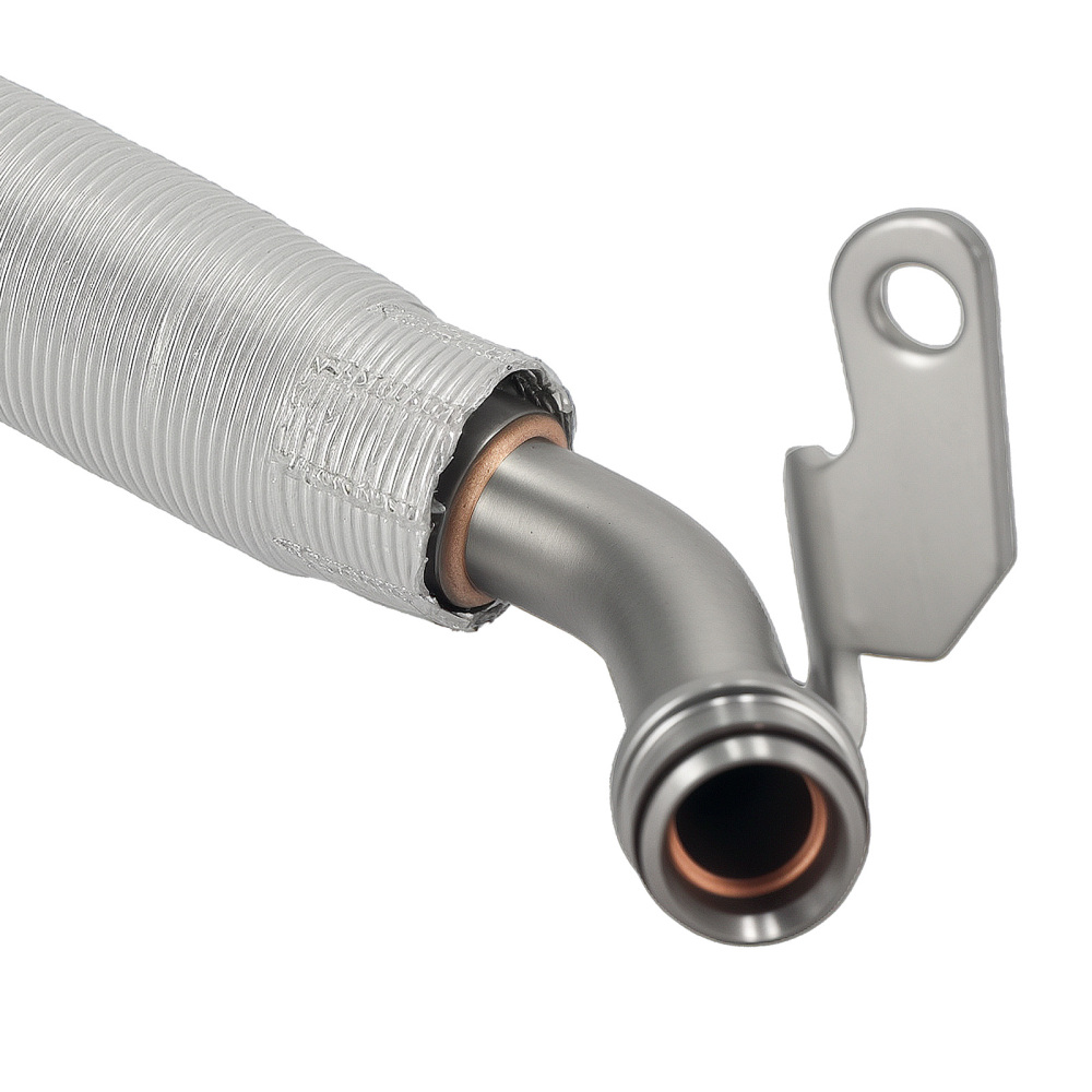Conduite dhuile turbocompresseur compatible pour BMW Série 3/Z4 2006-2016 11427563713