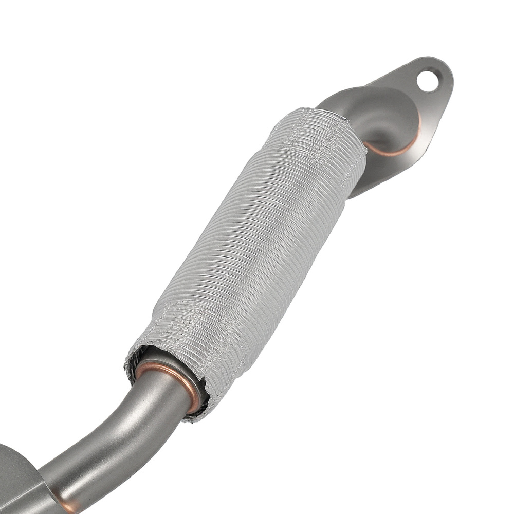 Conduite dhuile turbocompresseur compatible pour BMW Série 3/Z4 2006-2016 11427563713