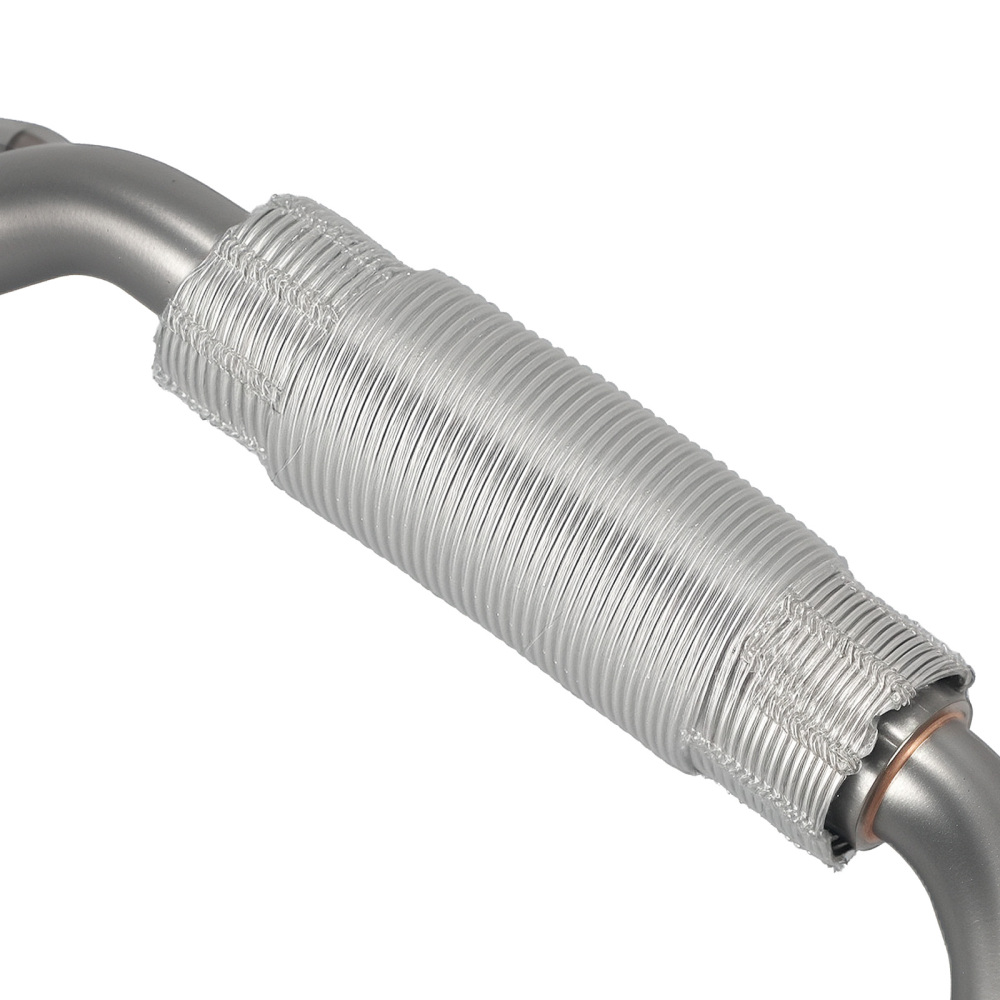 Conduite dhuile turbocompresseur compatible pour BMW Série 3/Z4 2006-2016 11427563713