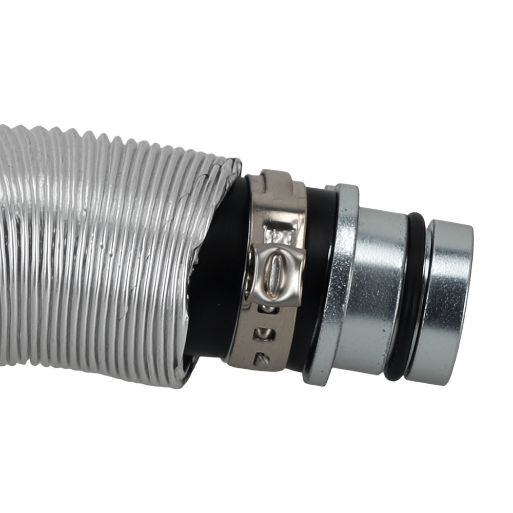 Turbo Oil Return Line compatible for BMW 340i 440i 540i 640i 740i M240i X3 X4 M40i 2016-20