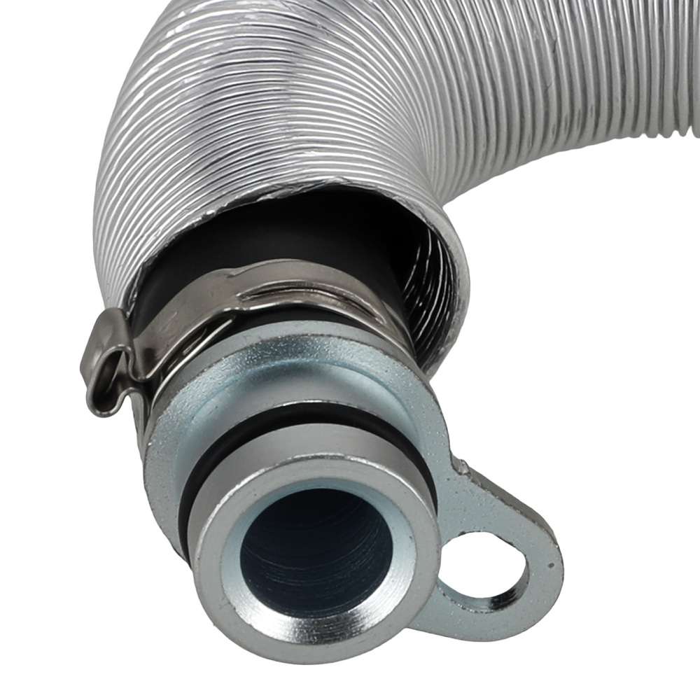 Turbo Oil Return Line compatible for BMW 340i 440i 540i 640i 740i M240i X3 X4 M40i 2016-20