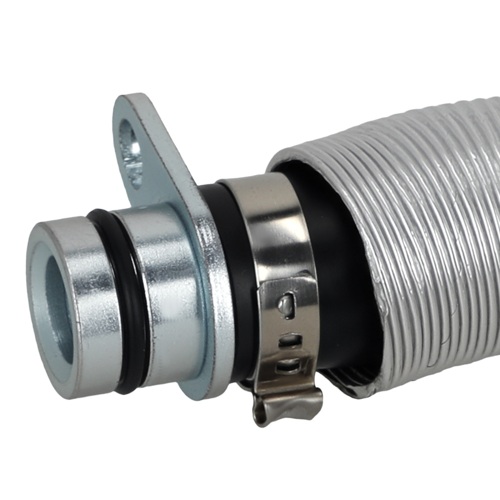 Turbo Oil Return Line compatible for BMW 340i 440i 540i 640i 740i M240i X3 X4 M40i 2016-20