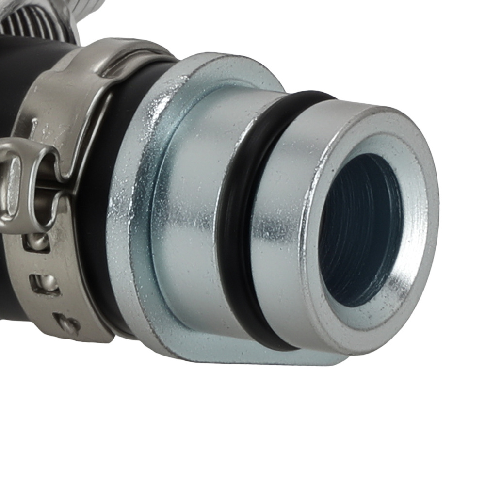Turbo Oil Return Line compatible for BMW 340i 440i 540i 640i 740i M240i X3 X4 M40i 2016-20