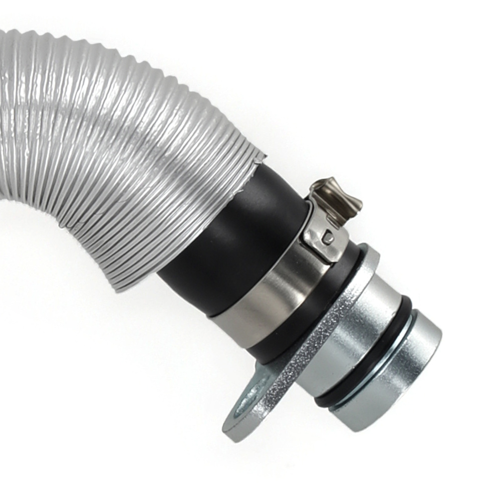 Turbo Oil Return Line compatible for BMW 340i 440i 540i 640i 740i M240i X3 X4 M40i 2016-20