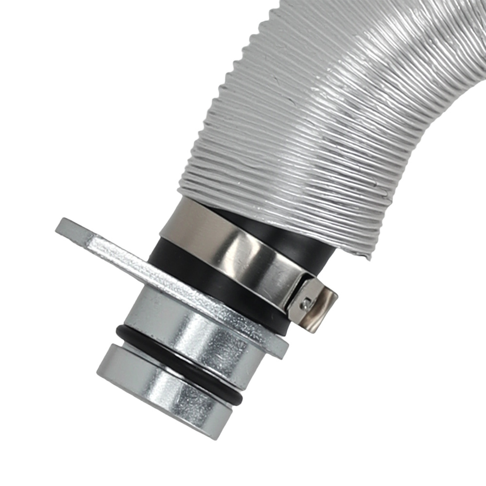 Turbo Oil Return Line compatible for BMW 340i 440i 540i 640i 740i M240i X3 X4 M40i 2016-20