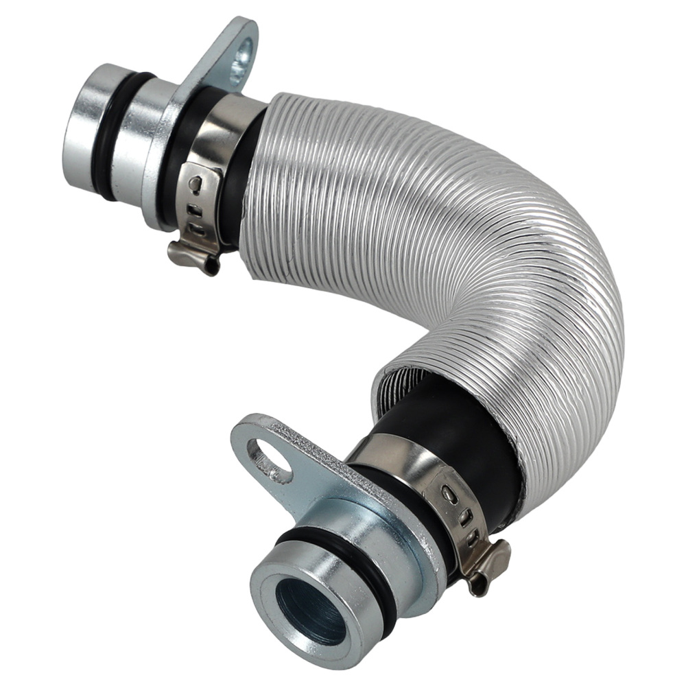 Turbo Oil Return Line compatible for BMW 340i 440i 540i 640i 740i M240i X3 X4 M40i 2016-20