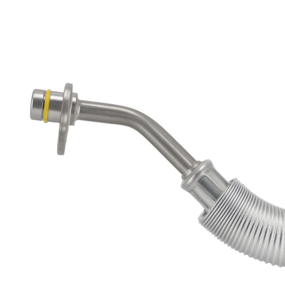 Turbo Oil Feed Line compatible for BMW 230i 330i 430i 530i X1 X3 compatible for Mini 2.0L 11422398509