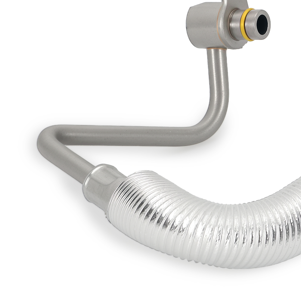 Turbo Oil Feed Line compatible for BMW 230i 330i 430i 530i X1 X3 compatible for Mini 2.0L 11422398509