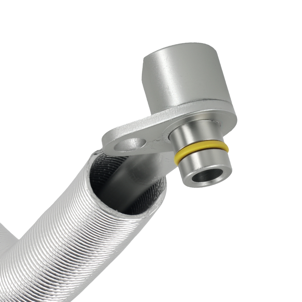 Supply Turbocharger Coolant Line compatible for BMW 120i 128 Ti 2020-25 220i 225i 2013-21