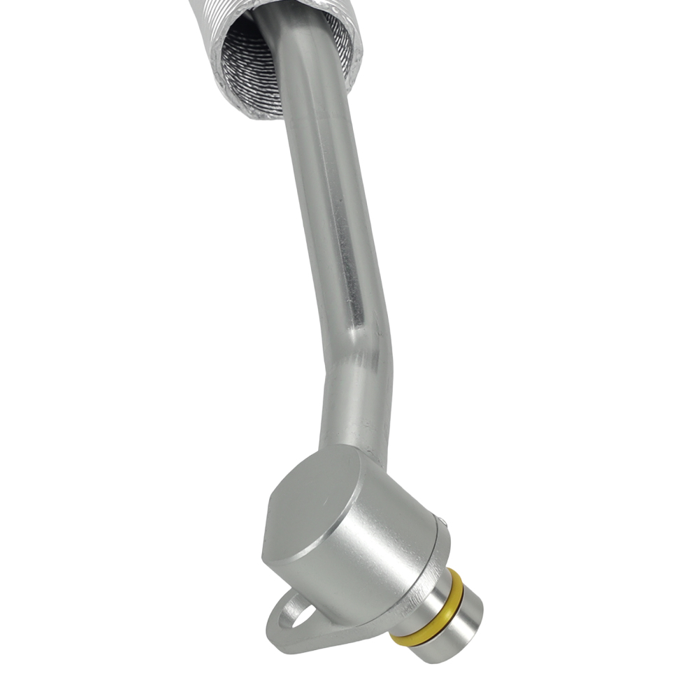 Supply Turbocharger Coolant Line compatible for BMW 120i 128 Ti 2020-25 220i 225i 2013-21