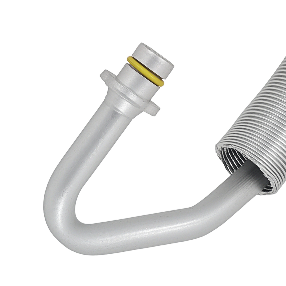 Supply Turbocharger Coolant Line compatible for BMW 120i 128 Ti 2020-25 220i 225i 2013-21