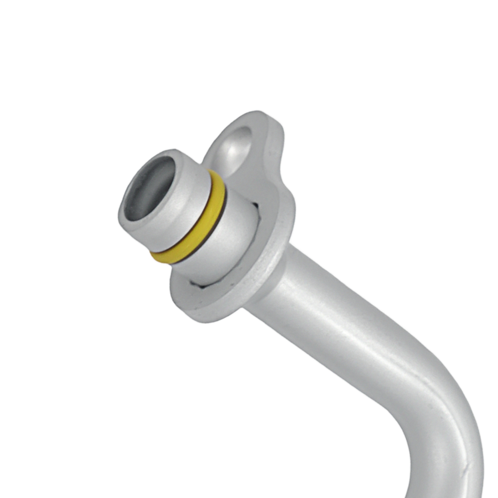 Supply Turbocharger Coolant Line compatible for BMW 120i 128 Ti 2020-25 220i 225i 2013-21