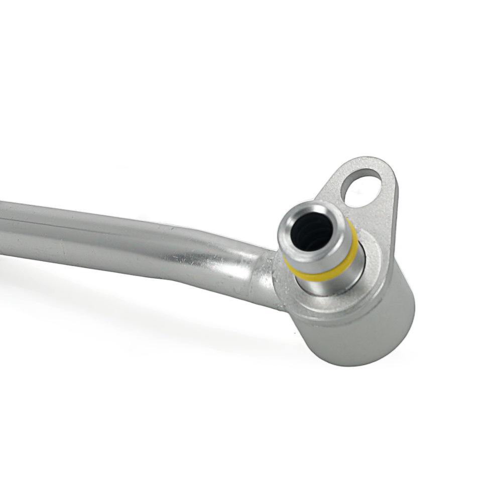 Supply Turbocharger Coolant Line compatible for BMW 120i 128 Ti 2020-25 220i 225i 2013-21