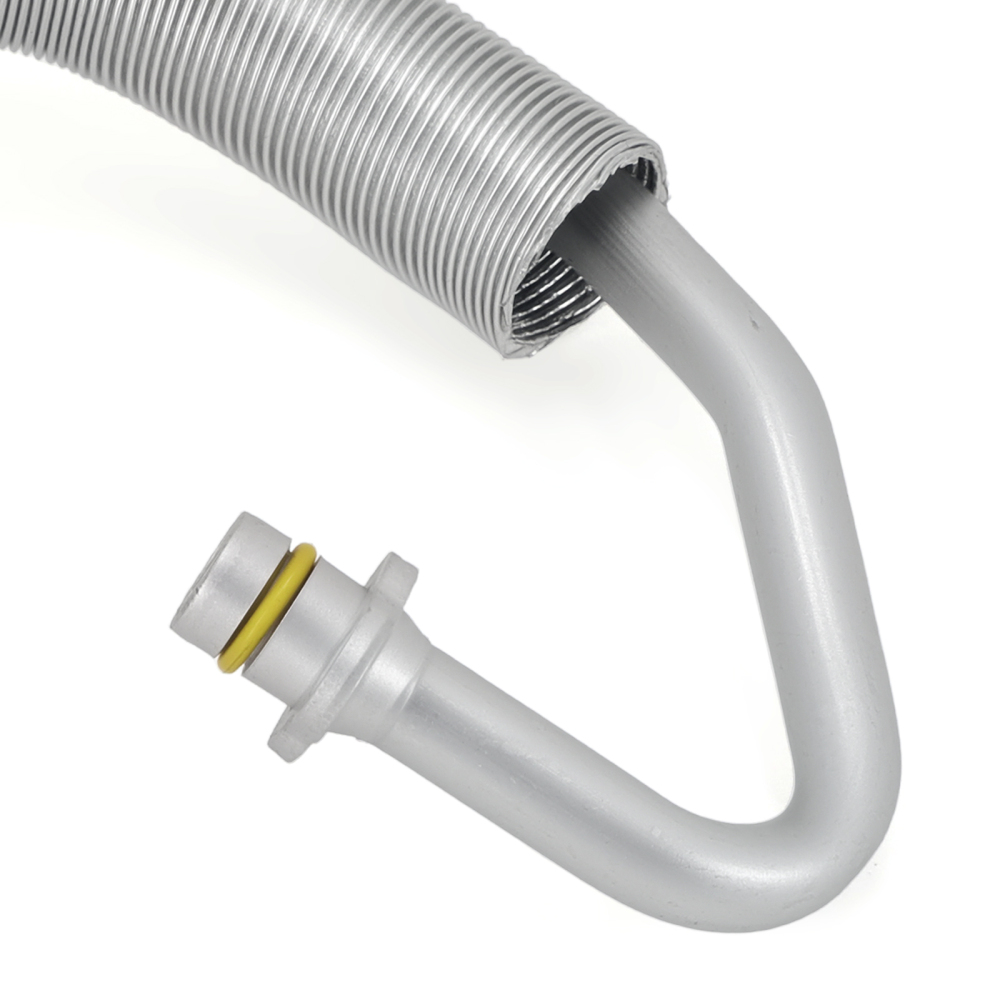 Supply Turbocharger Coolant Line compatible for BMW 120i 128 Ti 2020-25 220i 225i 2013-21