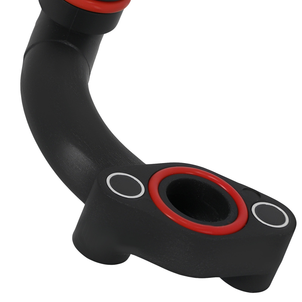 Water By Pass Tube compatible for Jeep Grand Cherokee Overland 3.0L V6 Diesel 2014-2019