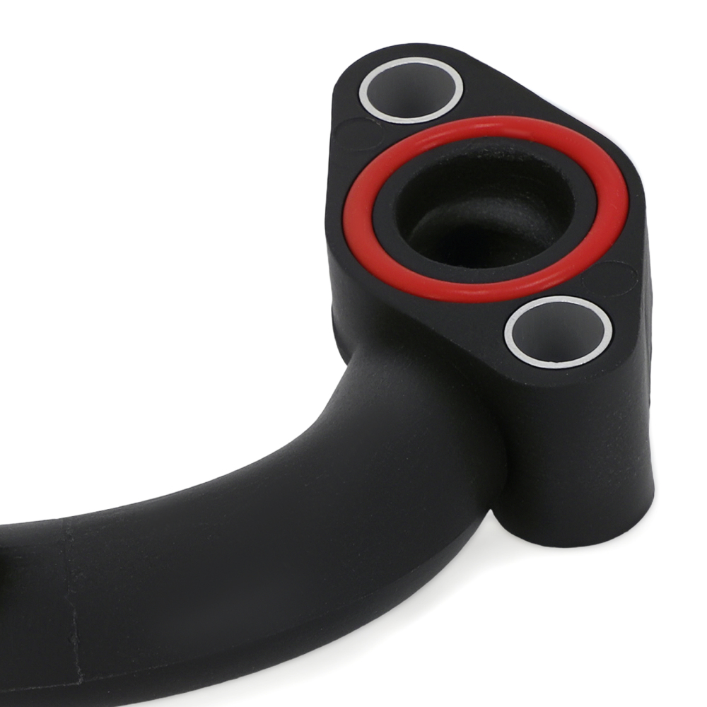 Water By Pass Tube compatible for Jeep Grand Cherokee Overland 3.0L V6 Diesel 2014-2019