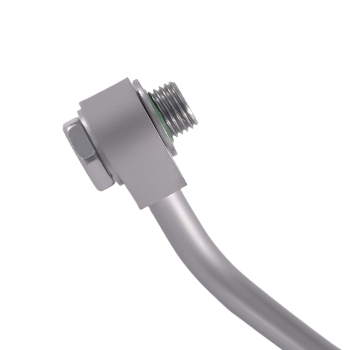 Turbo Coolant Return Line compatible for Chevy Equinox Malibu Traverse compatible for Camaro L4 2.0L