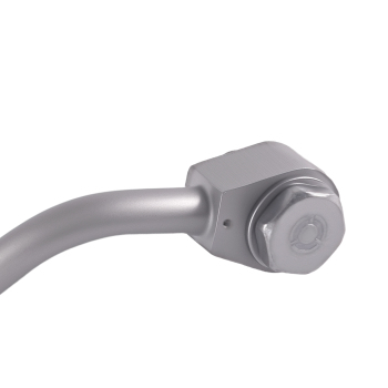 Turbo Coolant Return Line compatible for Chevy Equinox Malibu Traverse compatible for Camaro L4 2.0L