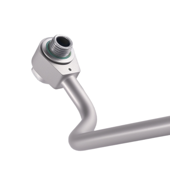 Turbo Coolant Return Line compatible for Chevy Equinox Malibu Traverse compatible for Camaro L4 2.0L