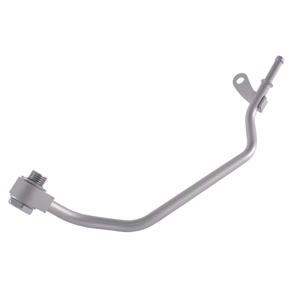 Turbo Coolant Return Line compatible for Chevy Equinox Malibu Traverse compatible for Camaro L4 2.0L