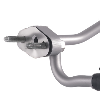 Turbo Coolant Feed Hose compatible for Cadillac CTS ATS compatible for CT6 Chevrolet Equinox Malibu 2.0L