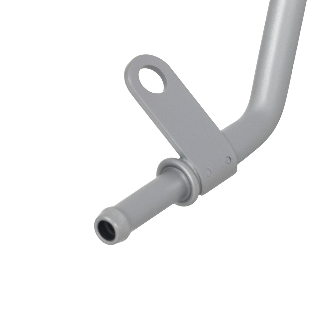 Engine Coolant Air Bleed Pipe compatible for Buick Cadillac Chevrolet GMC 2.0L L4 12683453
