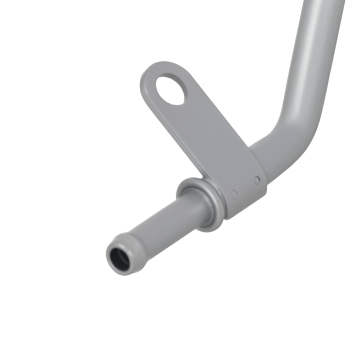 Engine Coolant Air Bleed Pipe compatible for Buick Cadillac Chevrolet GMC 2.0L L4 12683453