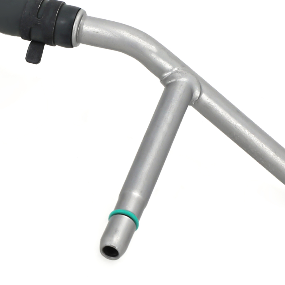 Engine Coolant Air Bleed Pipe compatible for Buick Cadillac Chevrolet GMC 2.0L L4 12683453