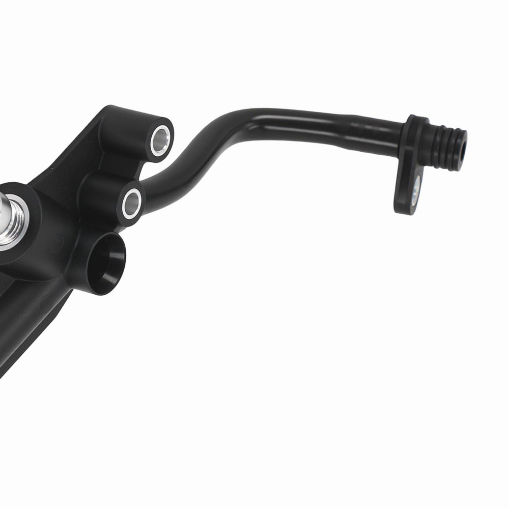 Turbo Coolant Line compatible for Mercedes-Benz GL450 GL550 GLS550 ML550 S500 Return Pipe