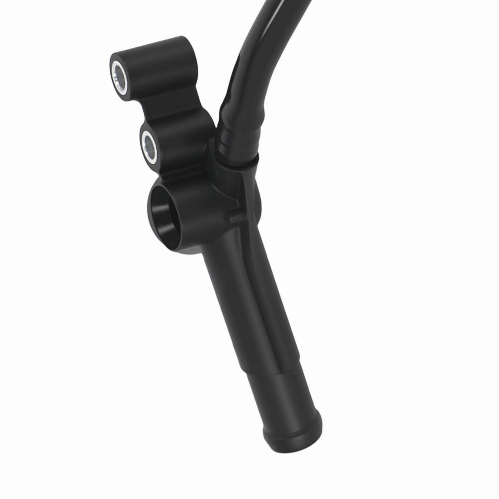 Turbo Coolant Line compatible for Mercedes-Benz GL450 GL550 GLS550 ML550 S500 Return Pipe