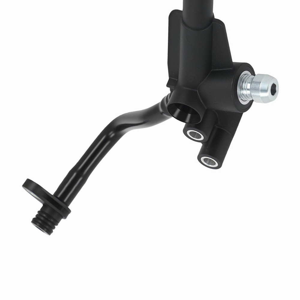 Turbo Coolant Line compatible for Mercedes-Benz GL450 GL550 GLS550 ML550 S500 Return Pipe