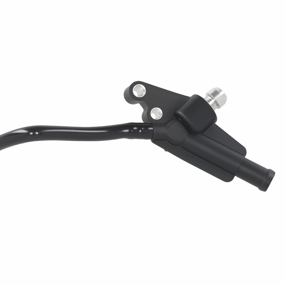 Turbo Coolant Line compatible for Mercedes-Benz GL450 GL550 GLS550 ML550 S500 Return Pipe