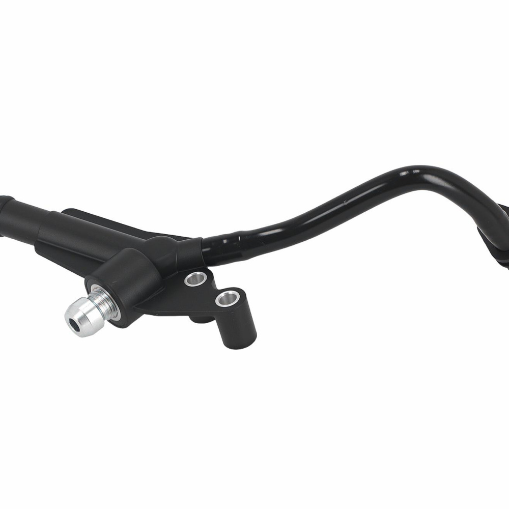 Turbo Coolant Line compatible for Mercedes-Benz GL450 GL550 GLS550 ML550 S500 Return Pipe