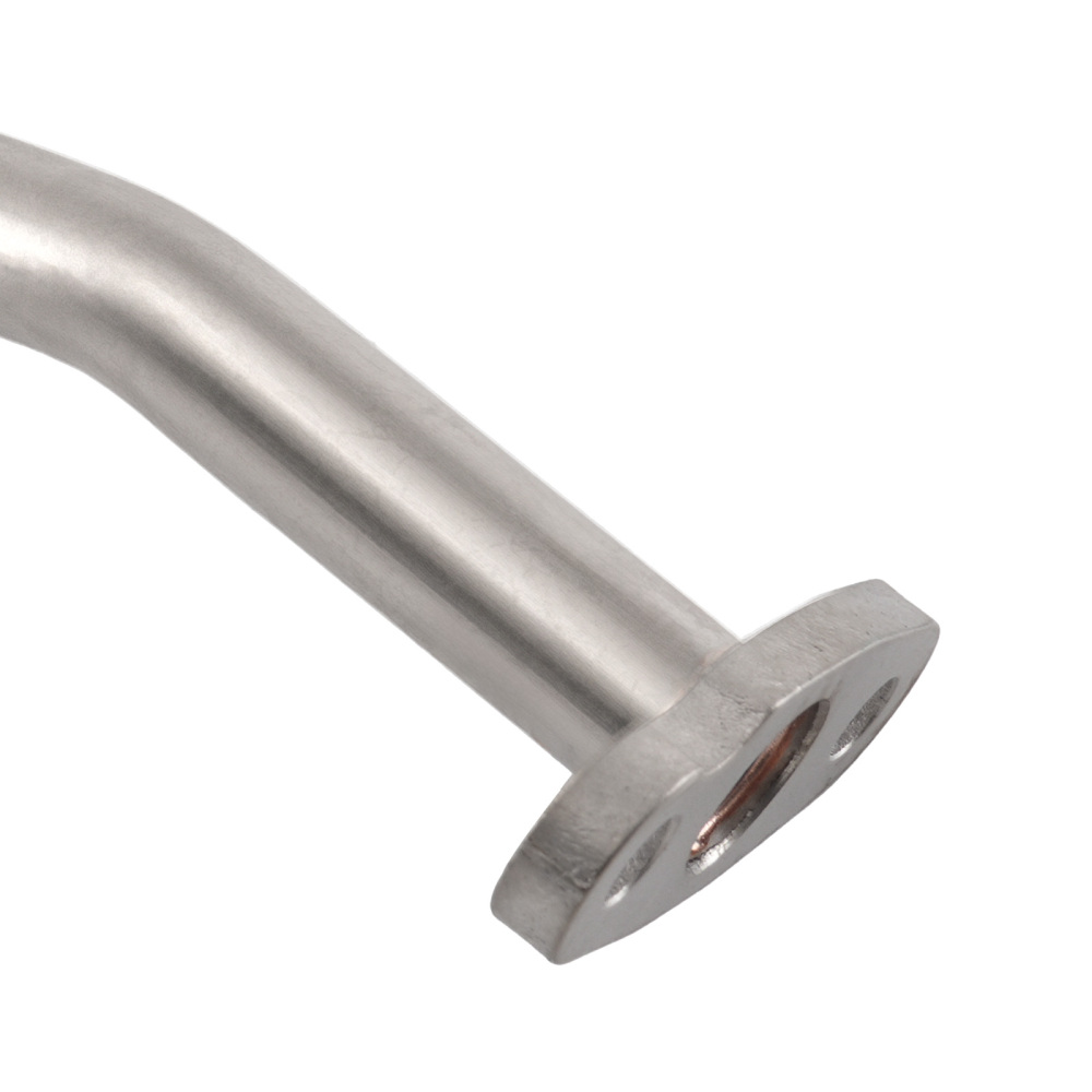 PIPE DE RETOUR DHUILE TURBOCOMPRESSEUR compatible pour Ford Transit MK8 2.2L 2014+ 1731783