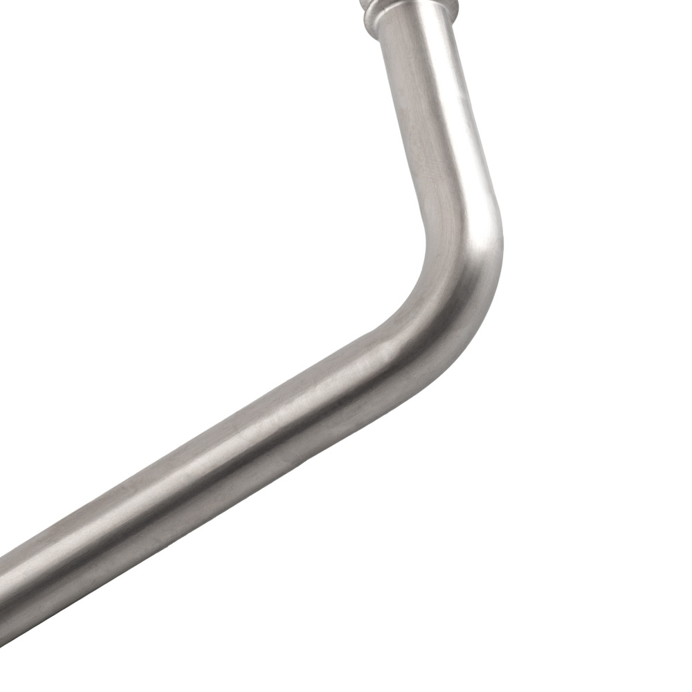 PIPE DE RETOUR DHUILE TURBOCOMPRESSEUR compatible pour Ford Transit MK8 2.2L 2014+ 1731783