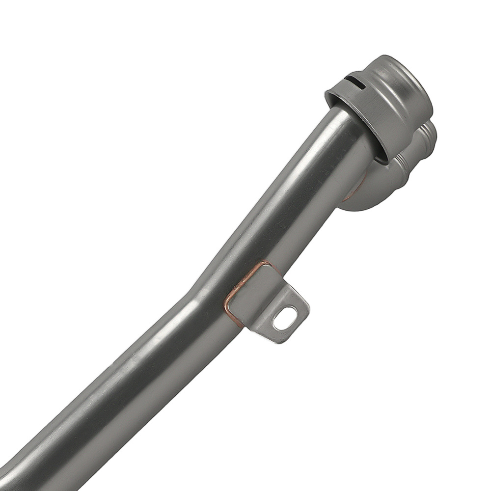 Stainless Steel Turbo Coolant Pipe compatible for Mercedes-Benz GLC300 C300 2.0L 2642004201