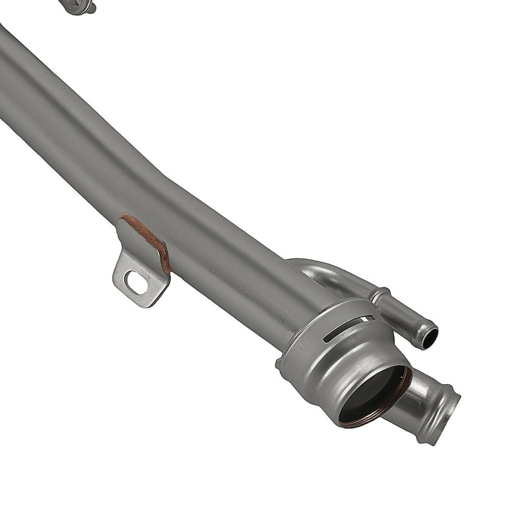 Stainless Steel Turbo Coolant Pipe compatible for Mercedes-Benz GLC300 C300 2.0L 2642004201