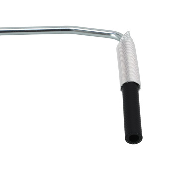 Turbocharger Coolant Line  Pipe Hose Water Return compatible for Mercedes-Benz  A2702030900