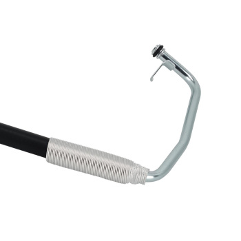 Turbocharger Coolant Line  Pipe Hose Water Return compatible for Mercedes-Benz  A2702030900