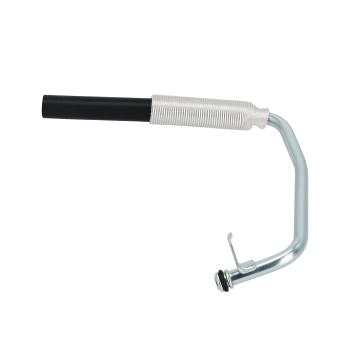 Turbocharger Coolant Line  Pipe Hose Water Return compatible for Mercedes-Benz  A2702030900