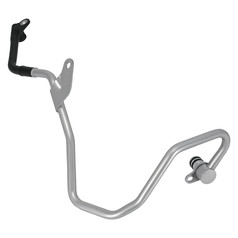 Turbo Coolant Return Line compatible for Mercedes-Benz E550 ML550 CLS550 4.6L 4.7L V8 11-14