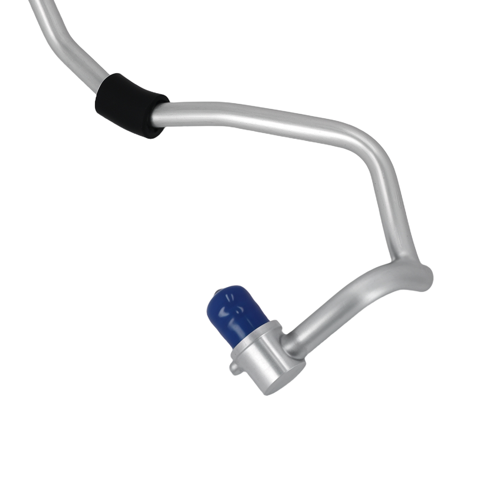 Turbo Water Coolant Line compatible for Mercedes CLS550 GL550 E550 4.7 2013-2018 2782000900