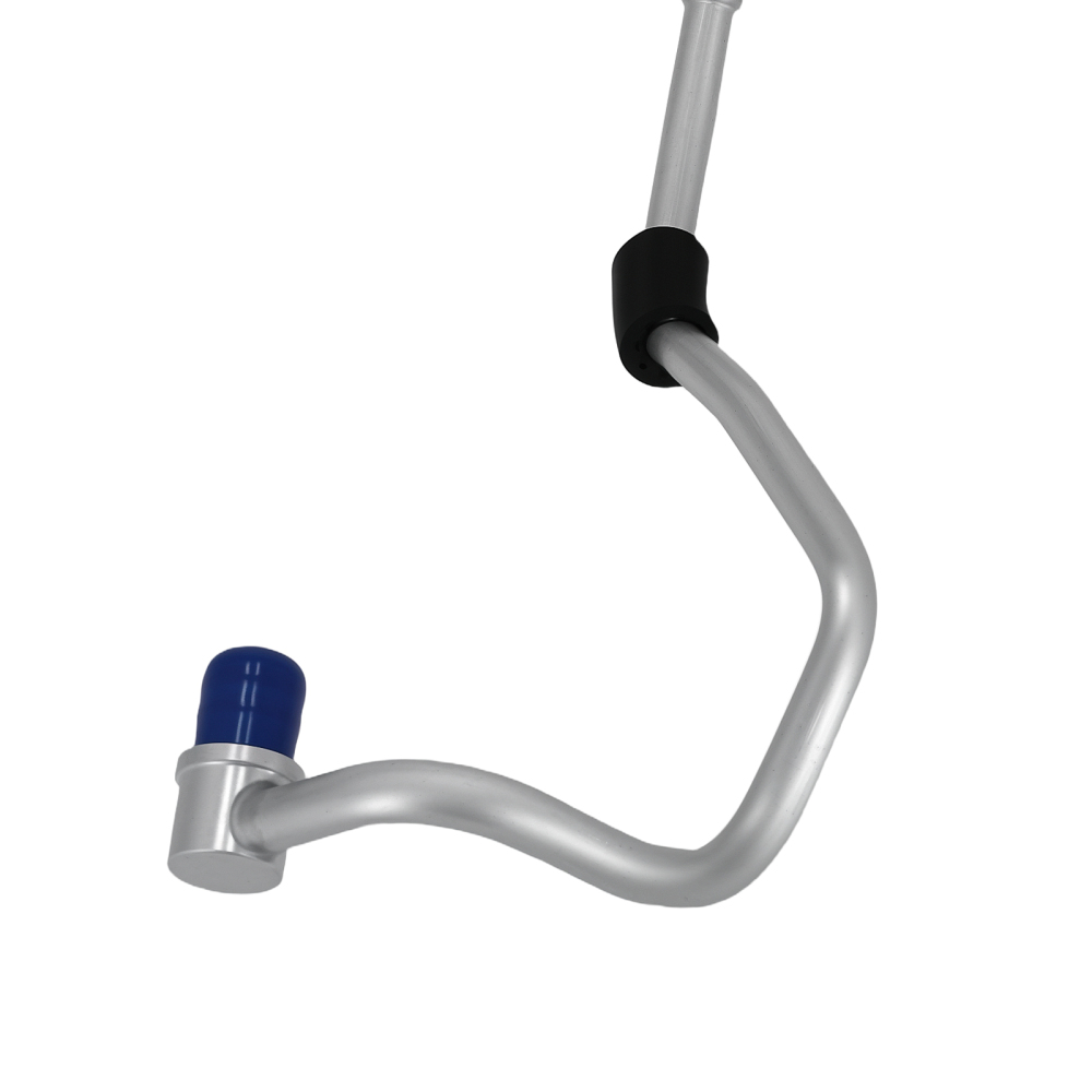 Turbo Water Coolant Line compatible for Mercedes CLS550 GL550 E550 4.7 2013-2018 2782000900