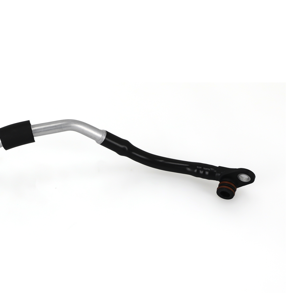 Turbo Water Coolant Line compatible for Mercedes CLS550 GL550 E550 4.7 2013-2018 2782000900