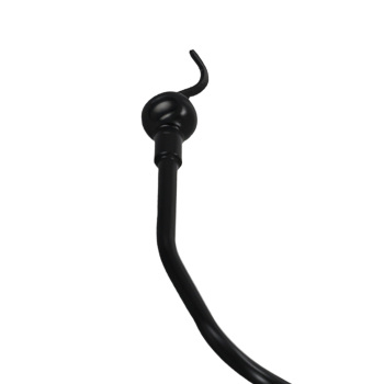Turbo Oil Return Line compatible for Hyundai Genesis Coupe 2.0T 2013-2014 28240-2C600